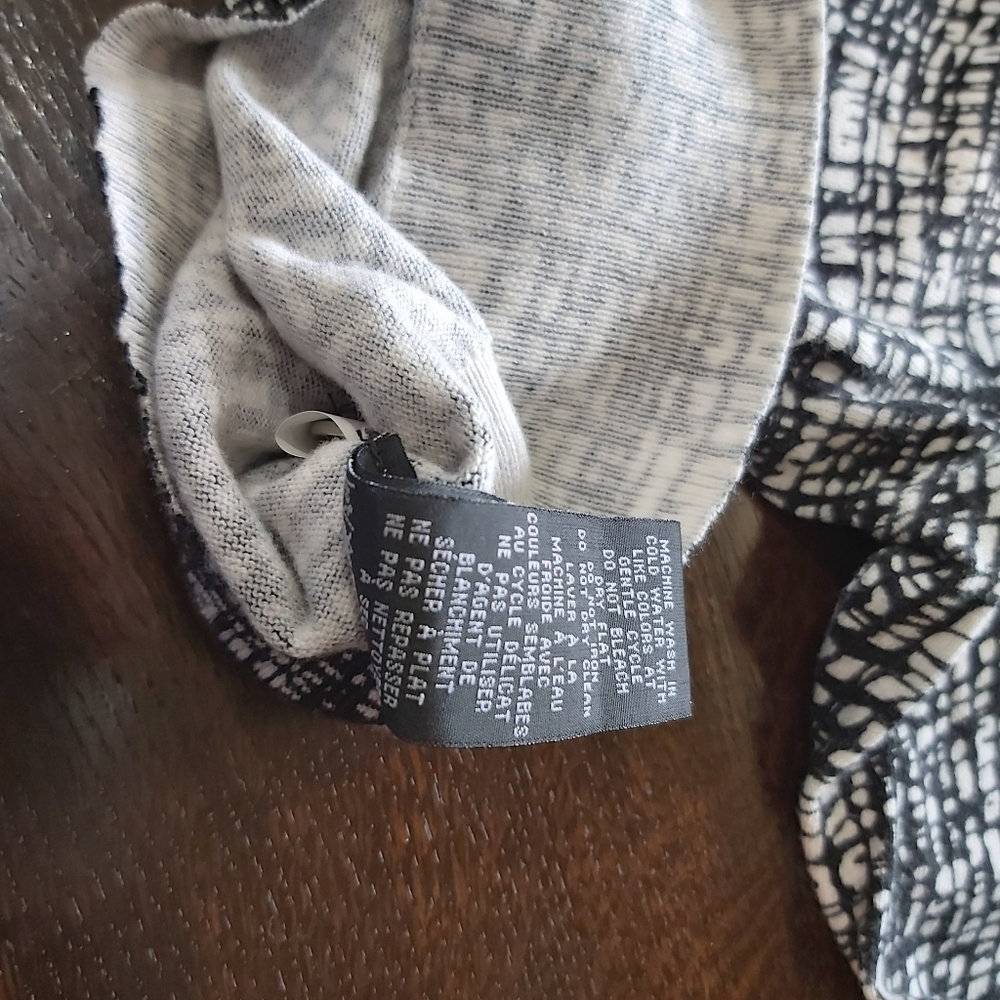 NEW DALIA TOP/B1 - Picture 8 of 8